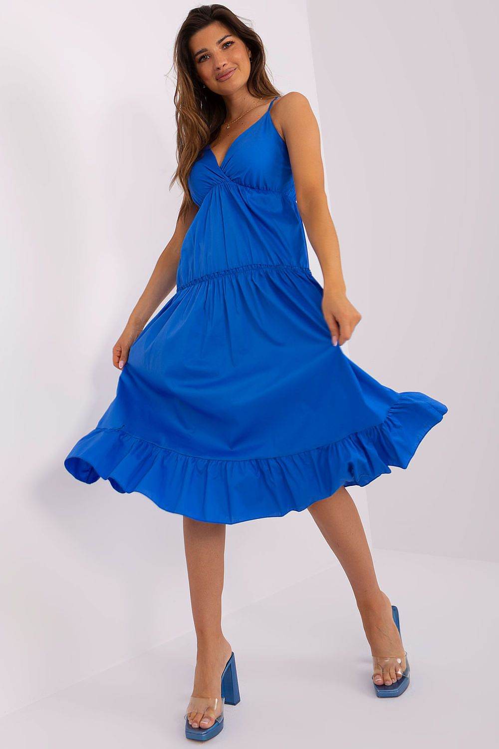 Daydress Och Bella - CELIA MODA