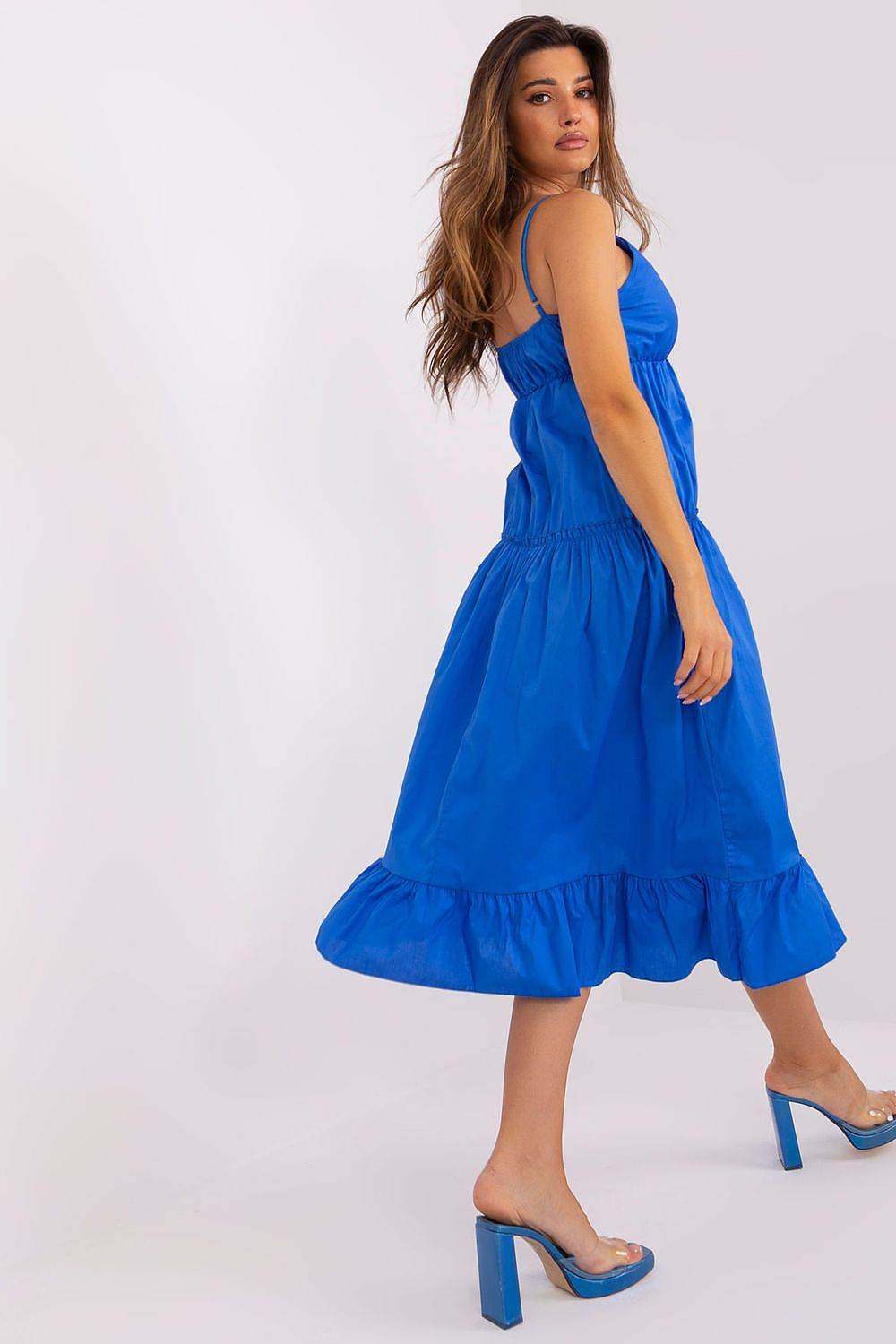Daydress Och Bella - CELIA MODA