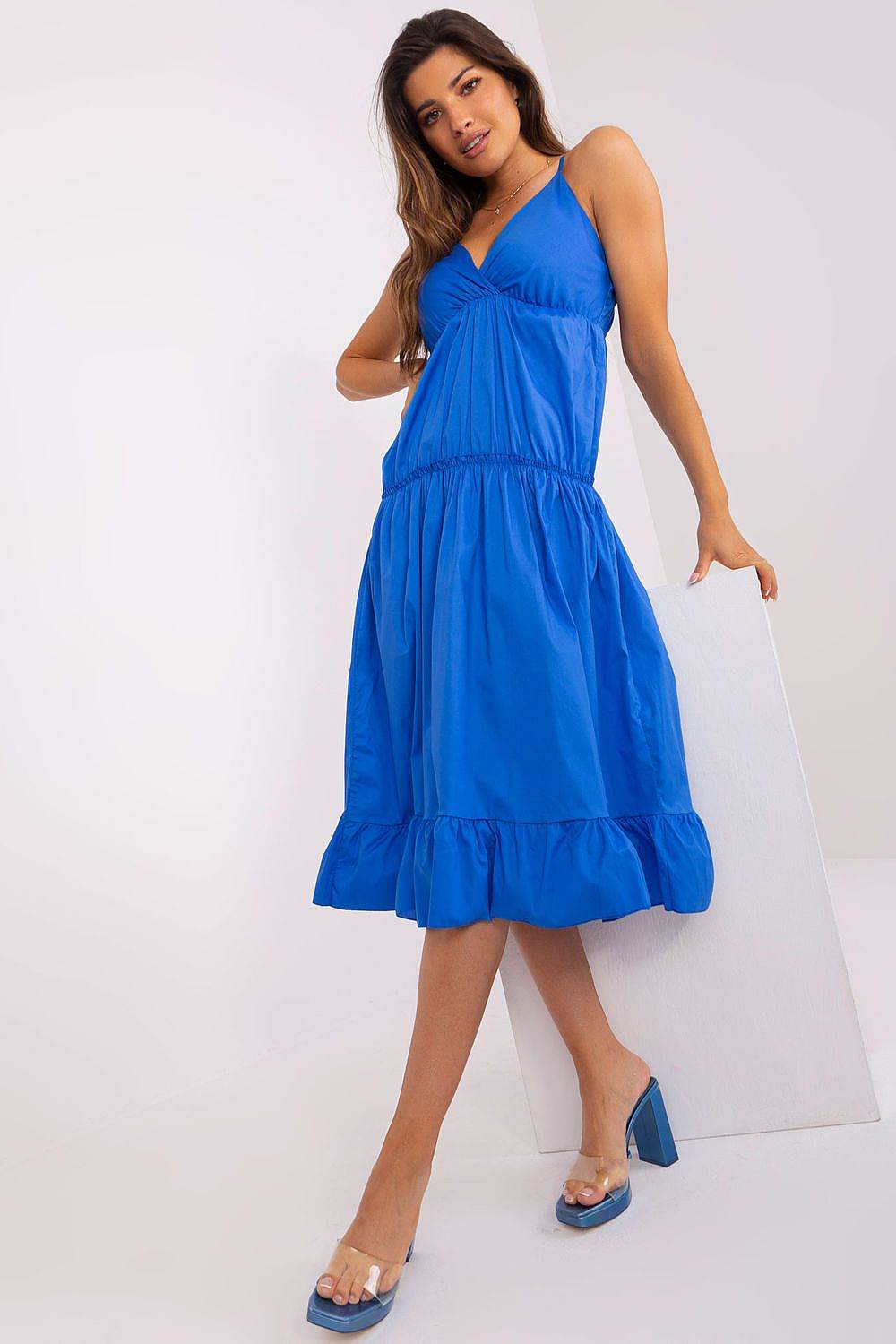 Daydress Och Bella - CELIA MODA