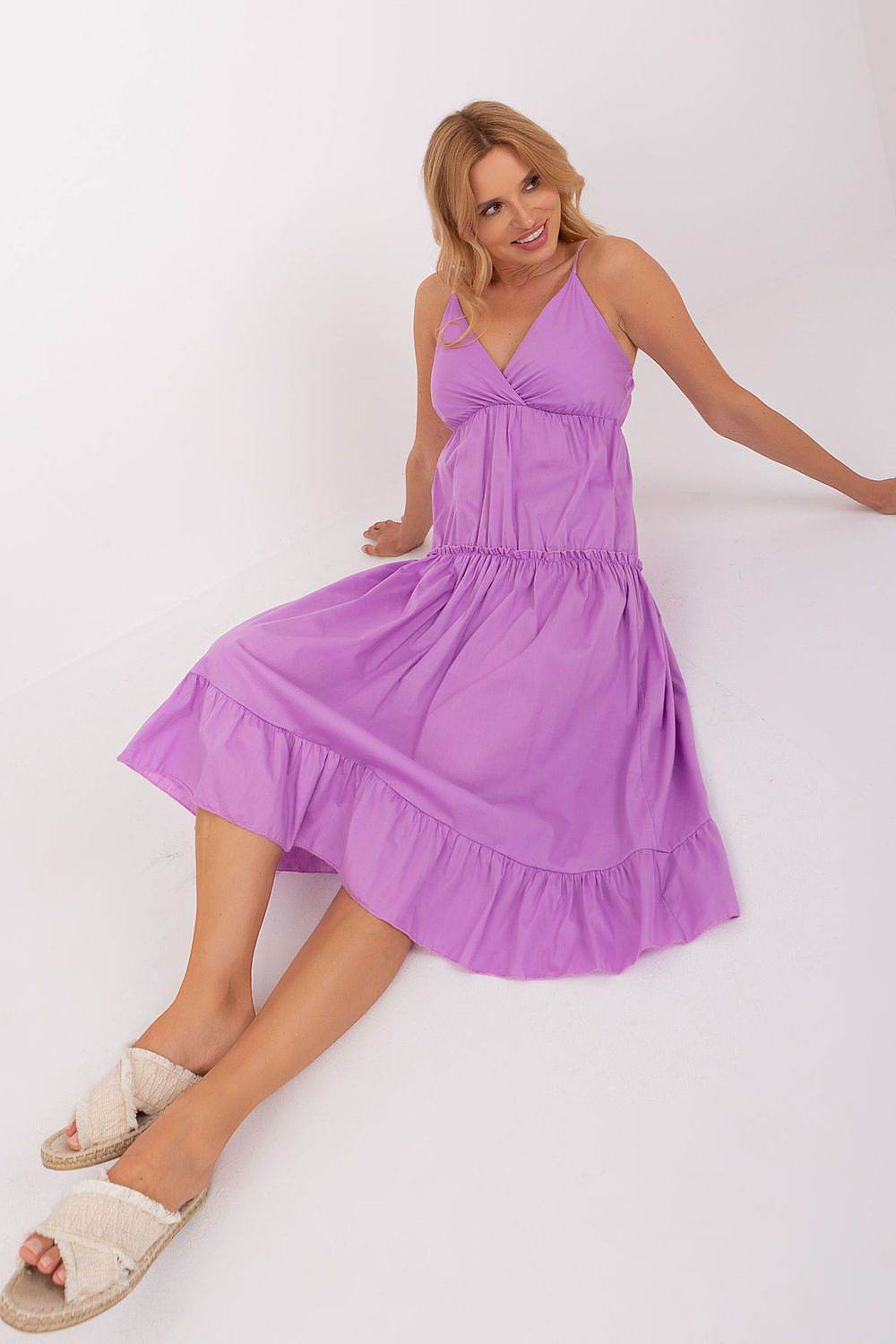 Daydress Och Bella - CELIA MODA