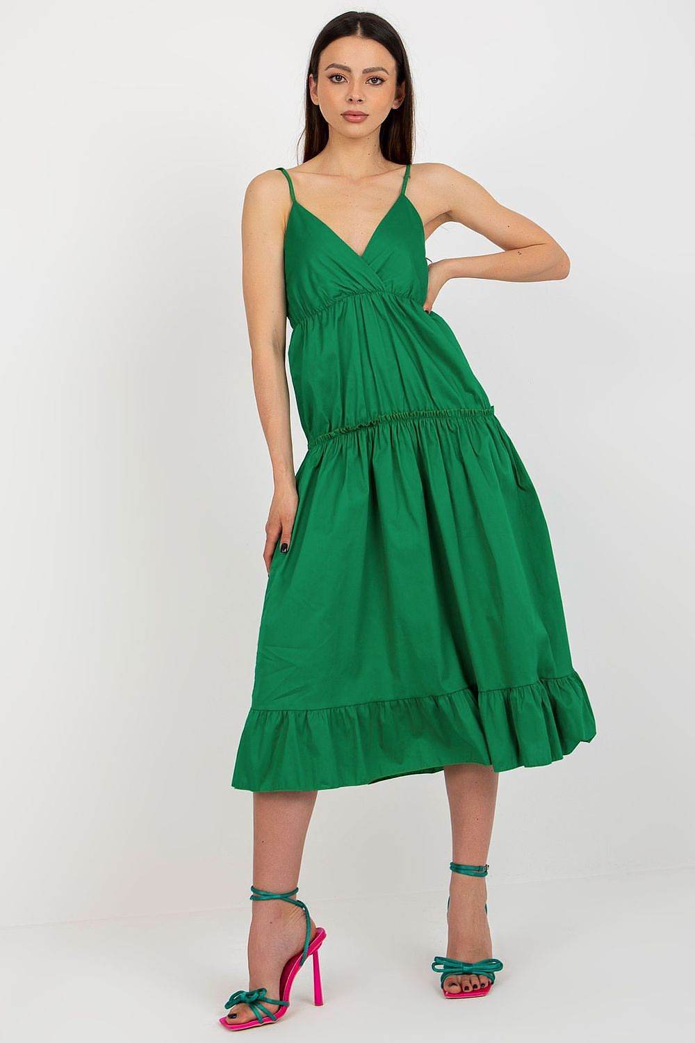 Daydress Och Bella - CELIA MODA