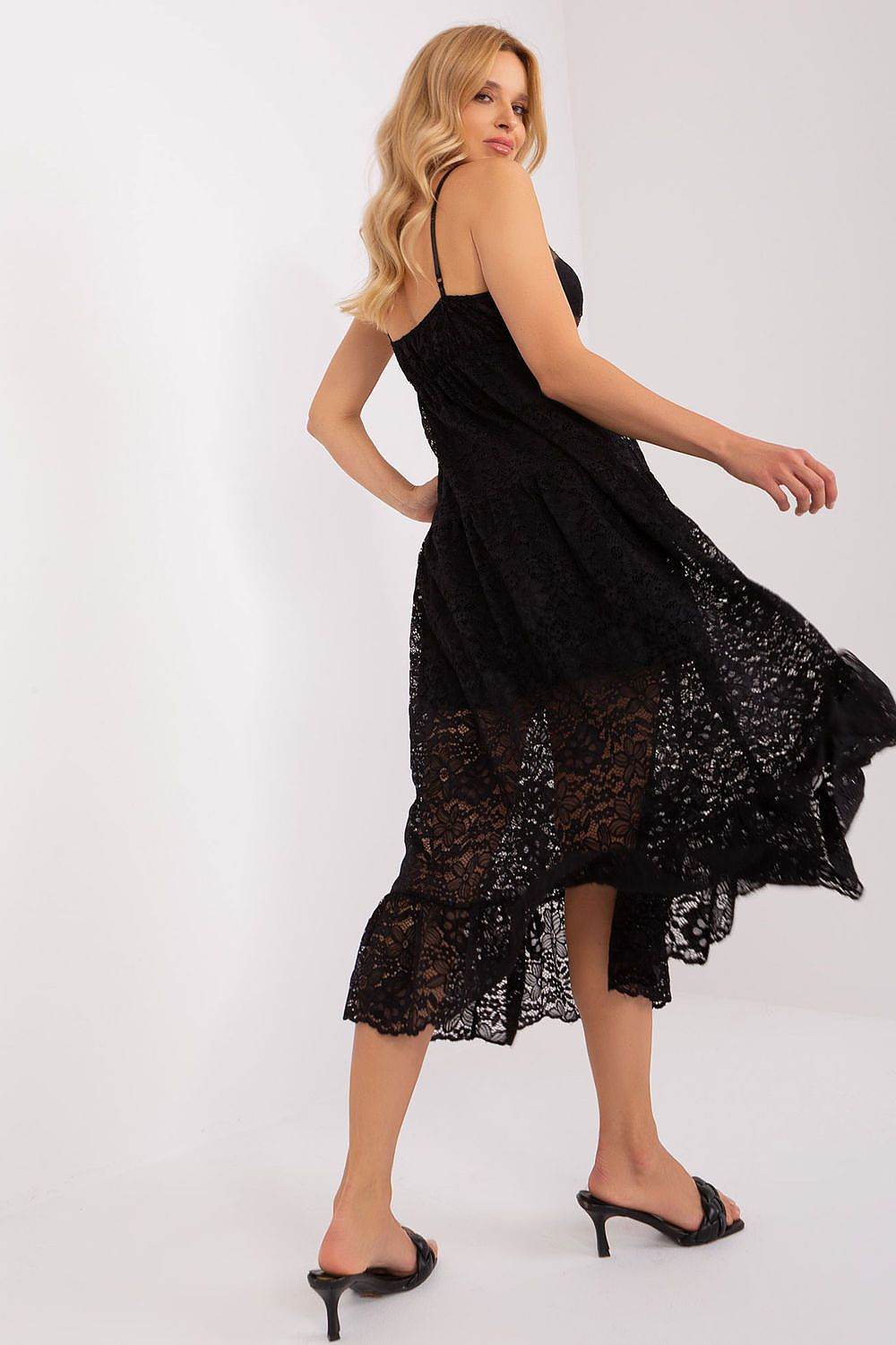 Daydress Och Bella - CELIA MODA
