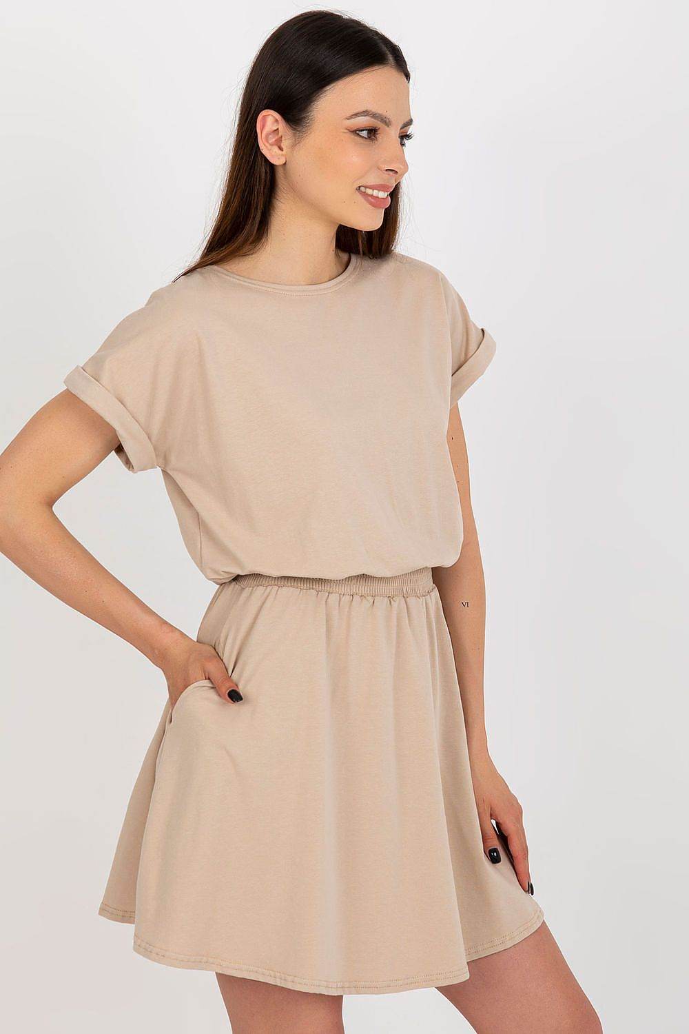 Daydress Rue Paris - CELIA MODA