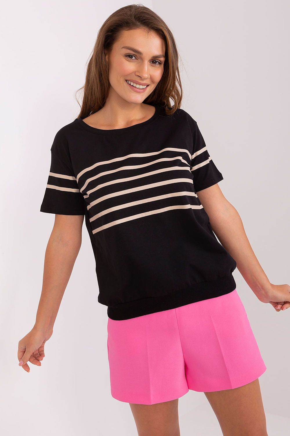 Blouse Rue Paris - CELIA MODA