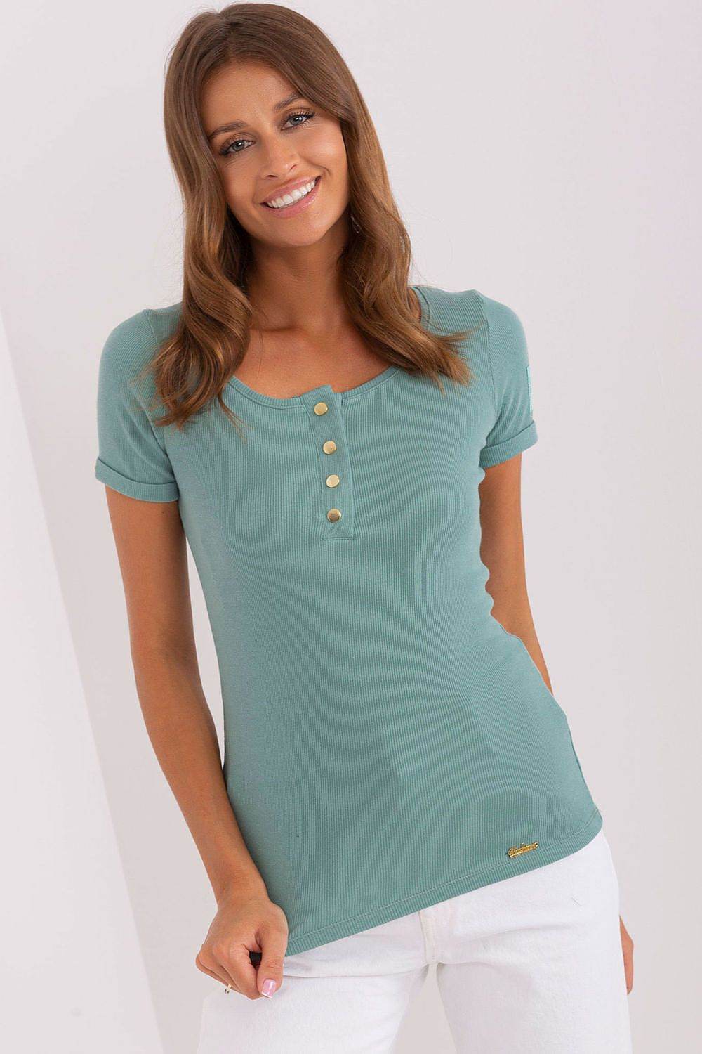 Blouse Och Bella - CELIA MODA