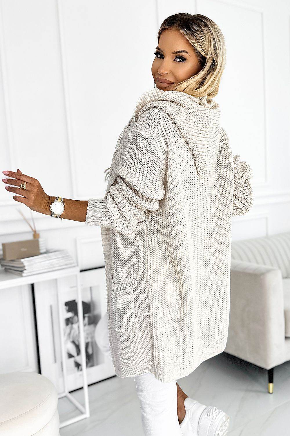 Cardigan Numoco - CELIA MODA
