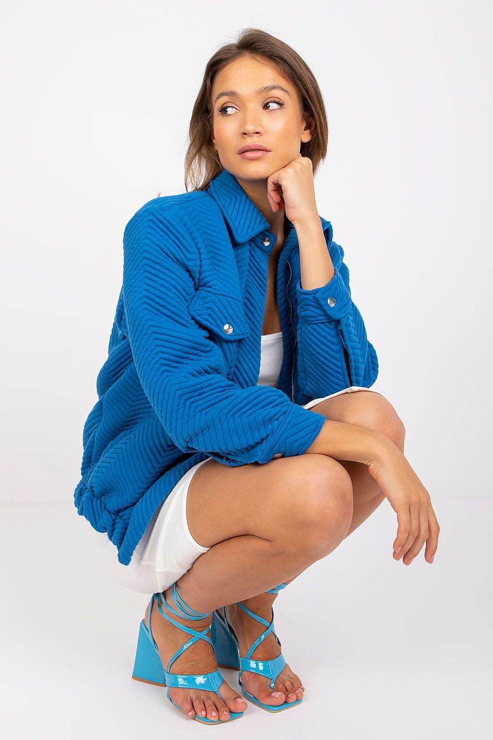 Jacket Rue Paris - CELIA MODA