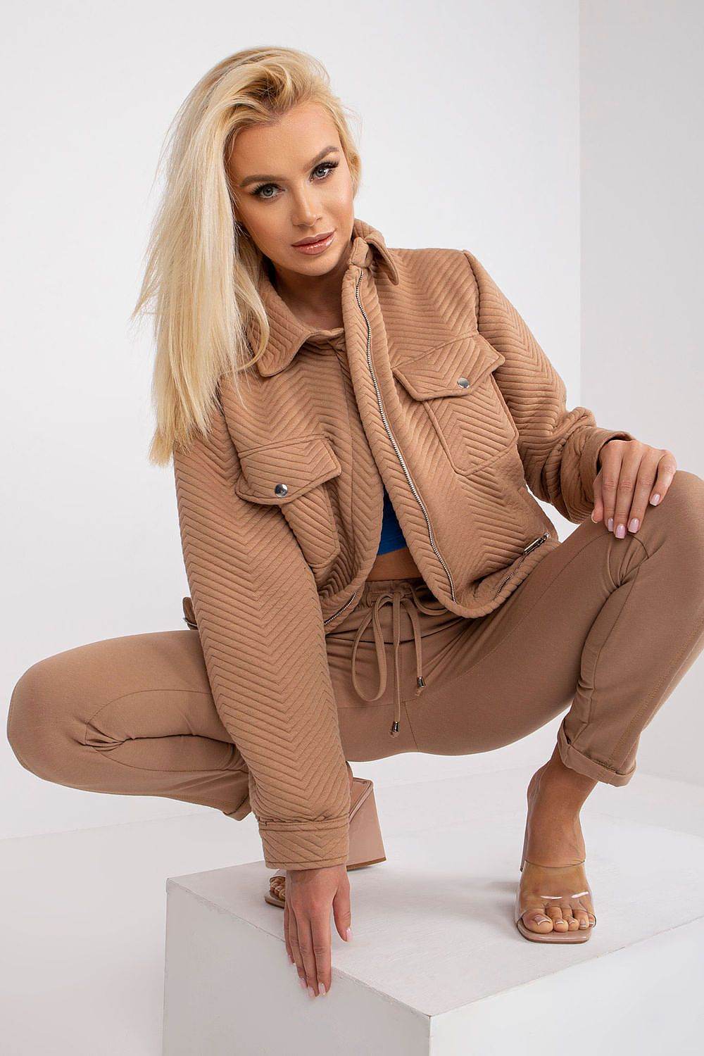 Jacket Rue Paris - CELIA MODA