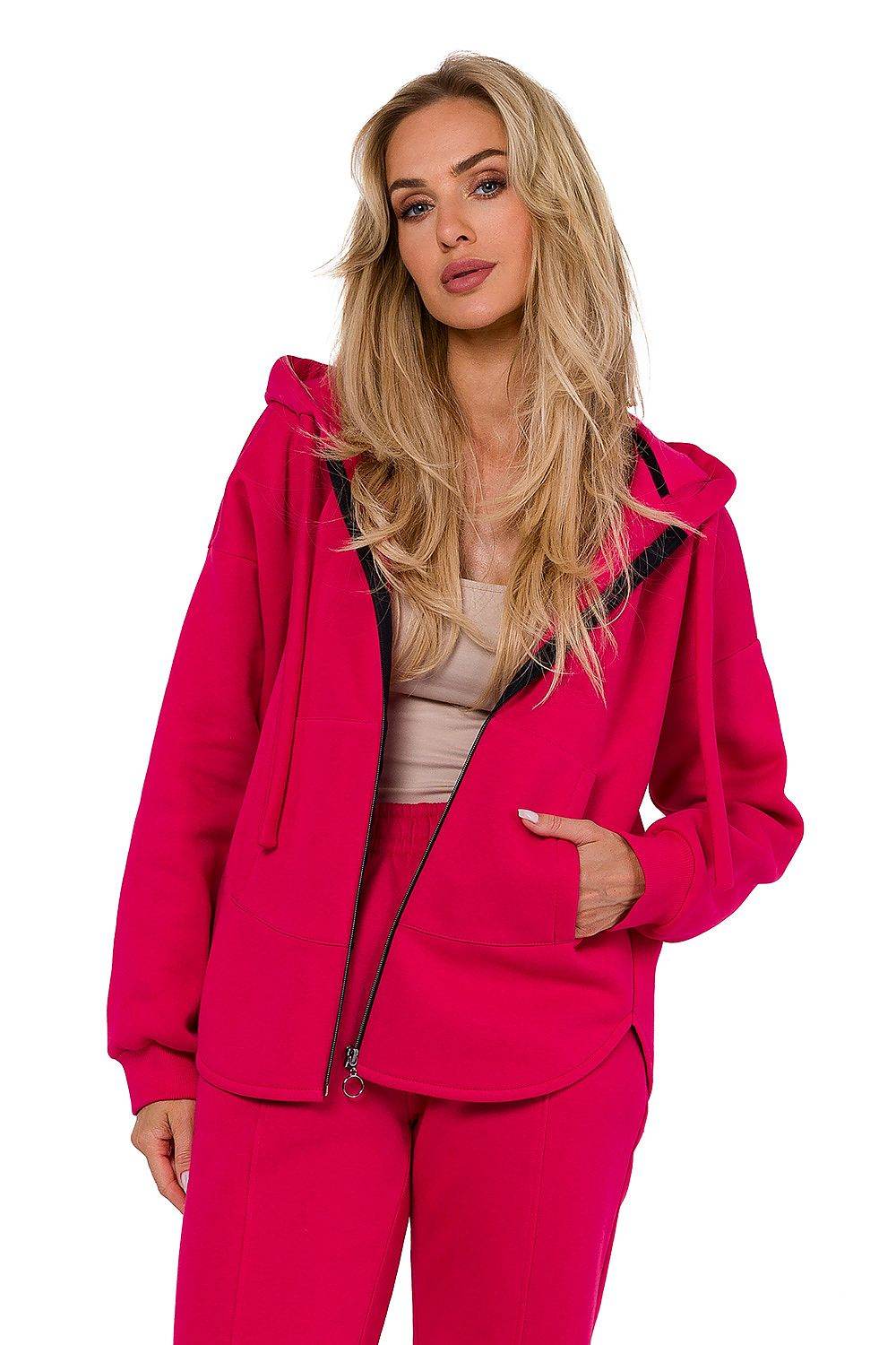 Sweatshirt Moe - CELIA MODA