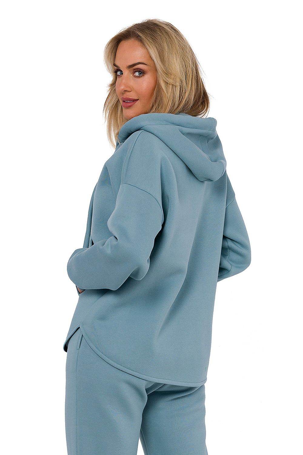 Sweatshirt Moe - CELIA MODA