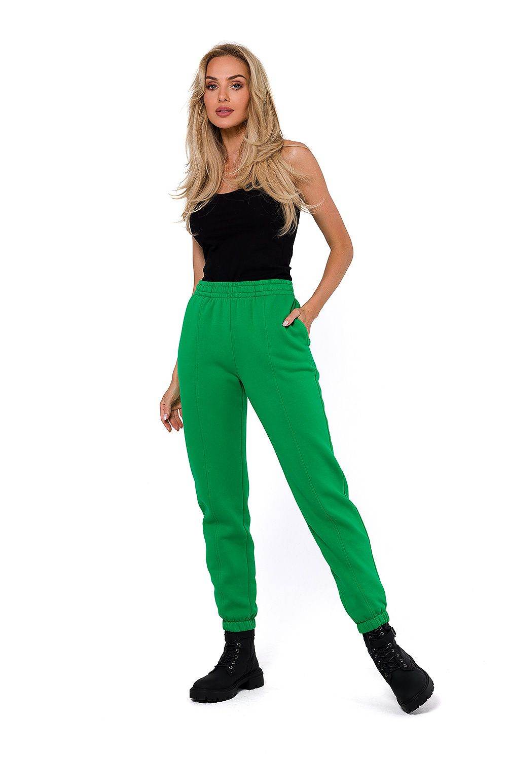 Tracksuit trousers Moe - CELIA MODA