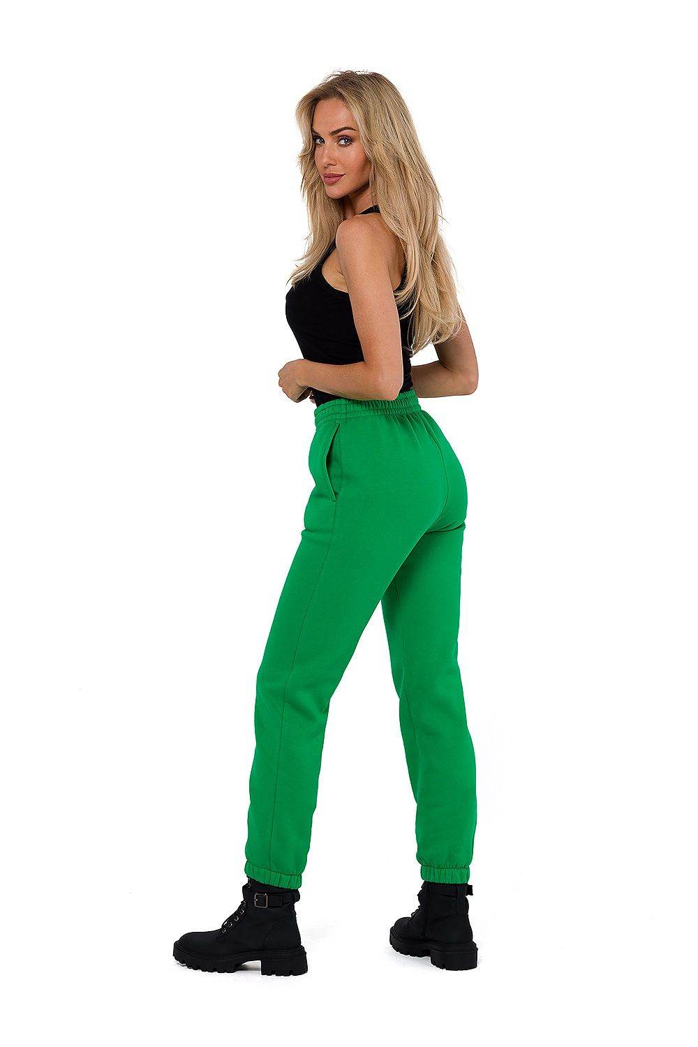 Tracksuit trousers Moe - CELIA MODA