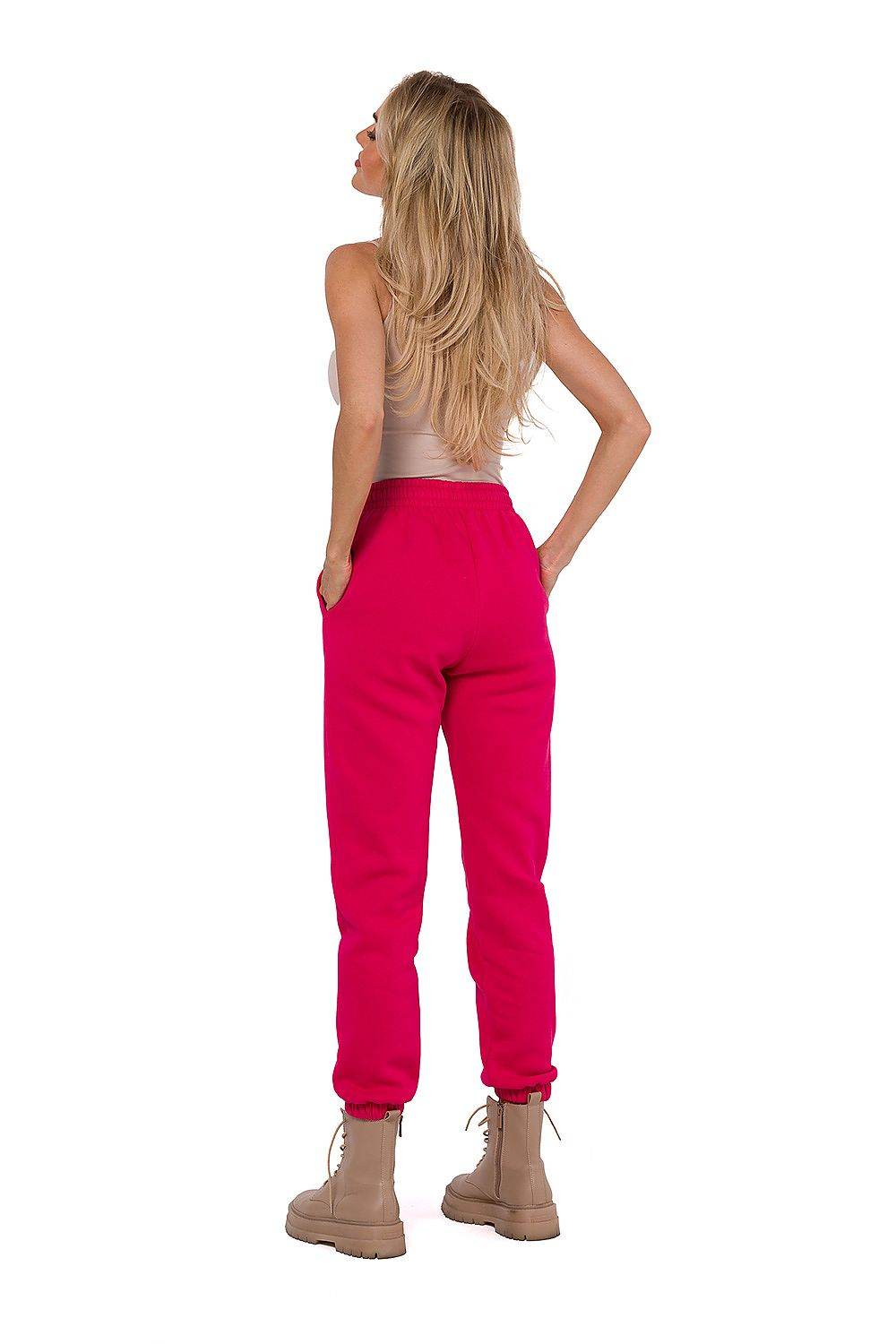 Tracksuit trousers Moe - CELIA MODA