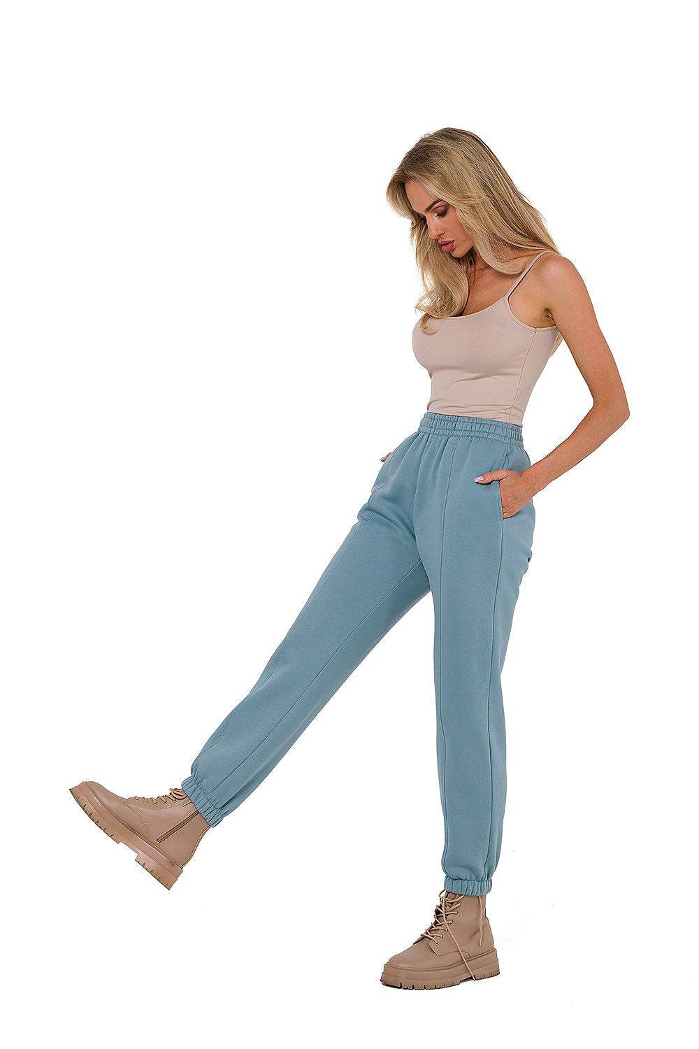 Tracksuit trousers Moe - CELIA MODA