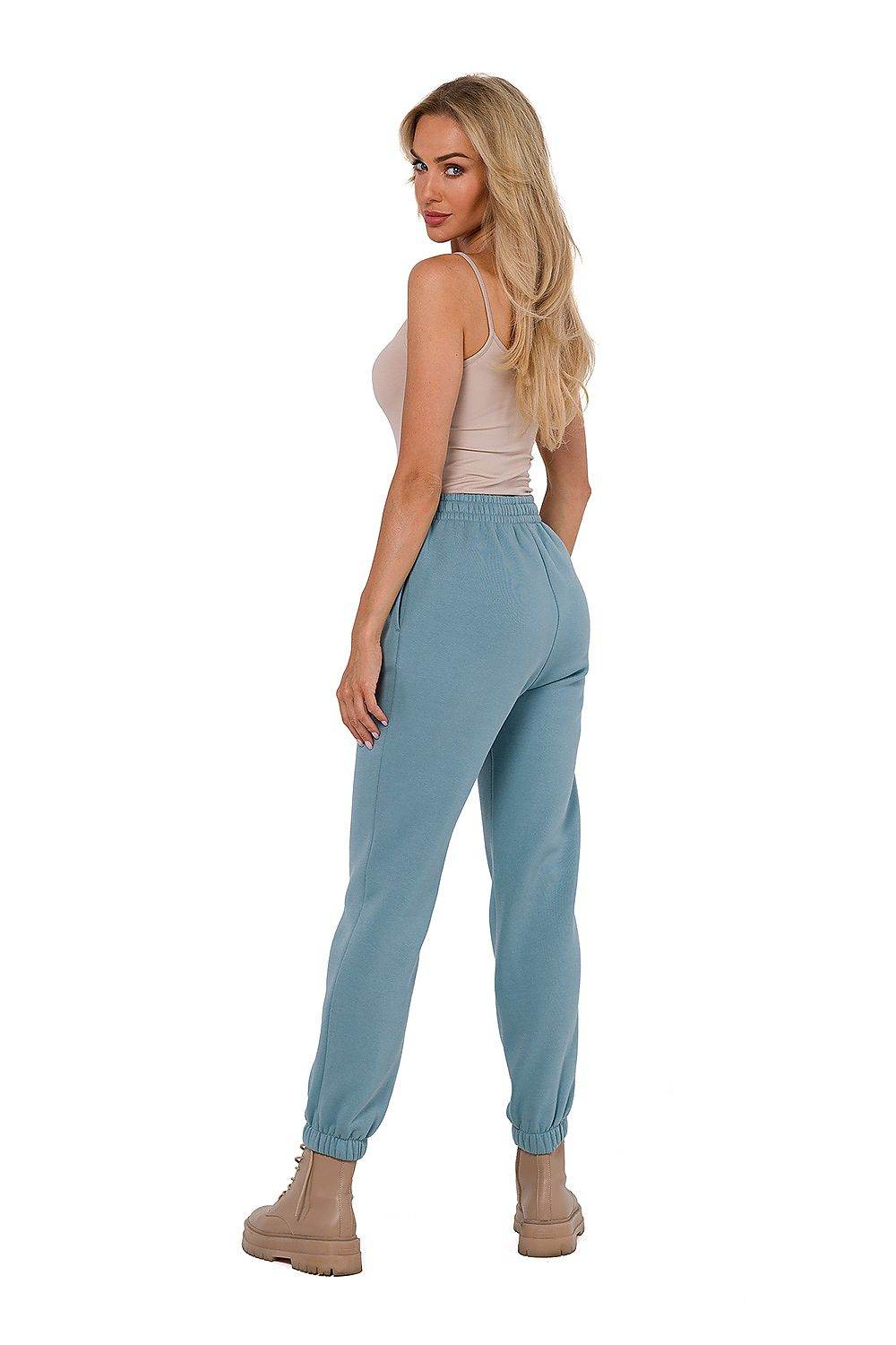 Tracksuit trousers Moe - CELIA MODA