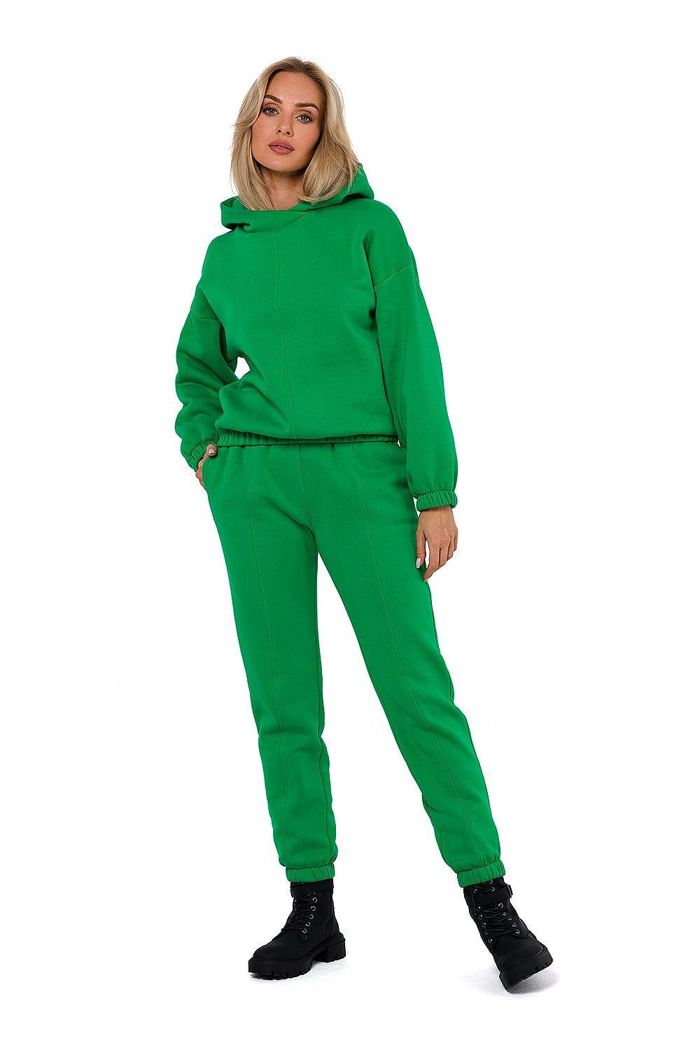 Sweatshirt Moe - CELIA MODA