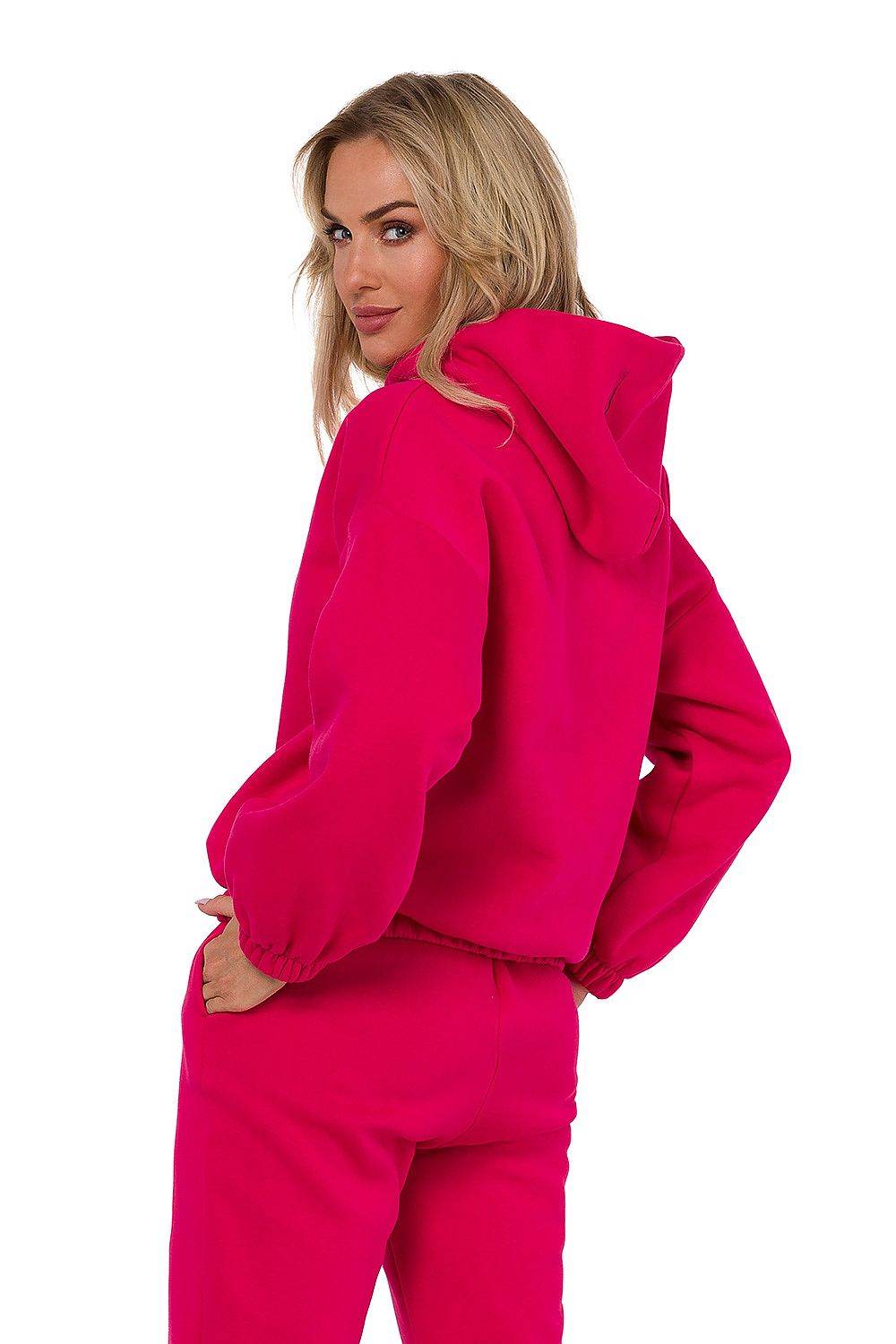 Sweatshirt Moe - CELIA MODA