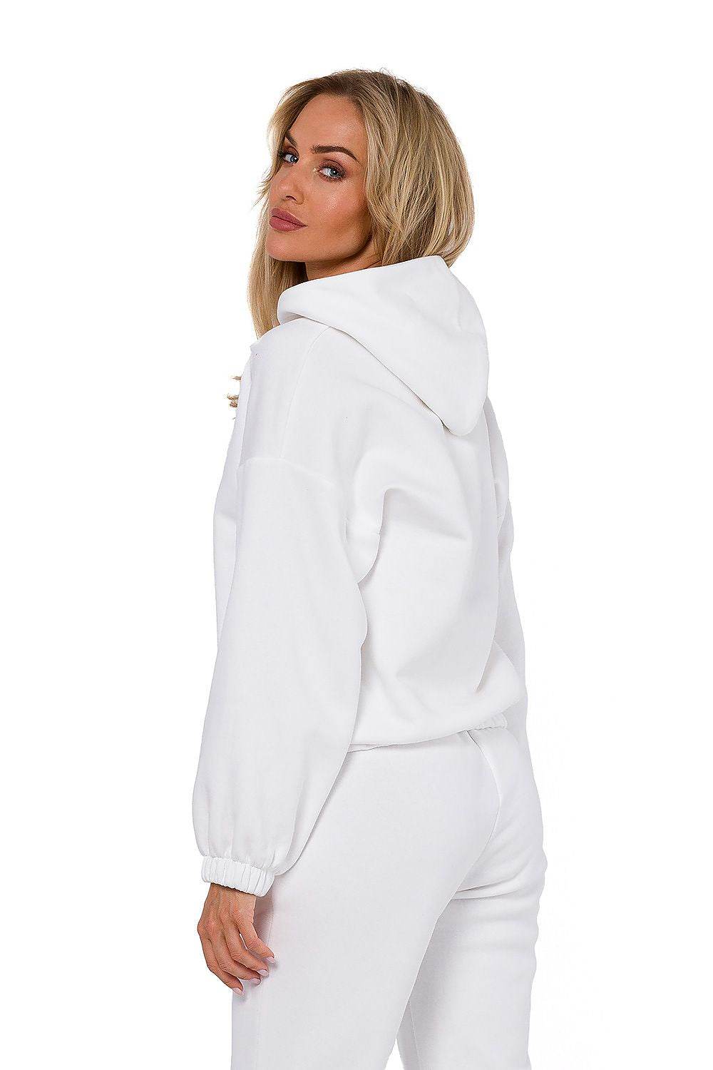Sweatshirt Moe - CELIA MODA