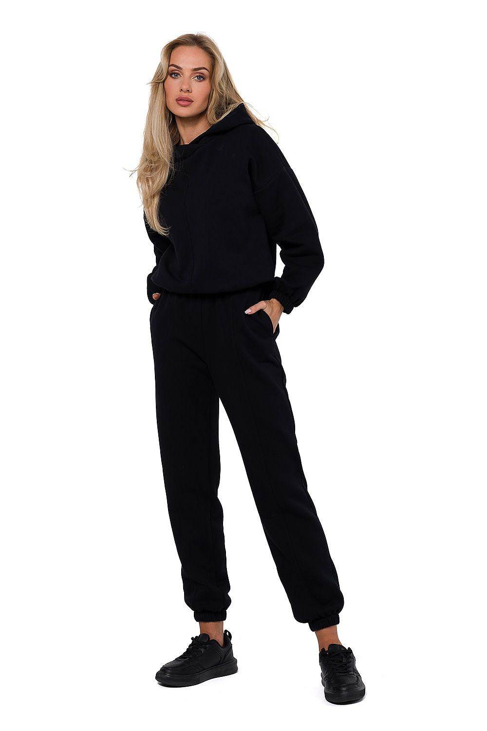 Sweatshirt Moe - CELIA MODA