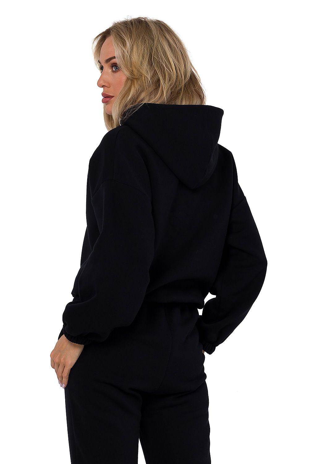 Sweatshirt Moe - CELIA MODA