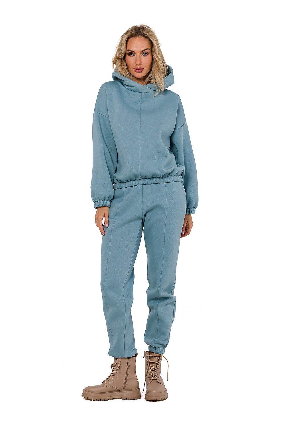 Sweatshirt Moe - CELIA MODA