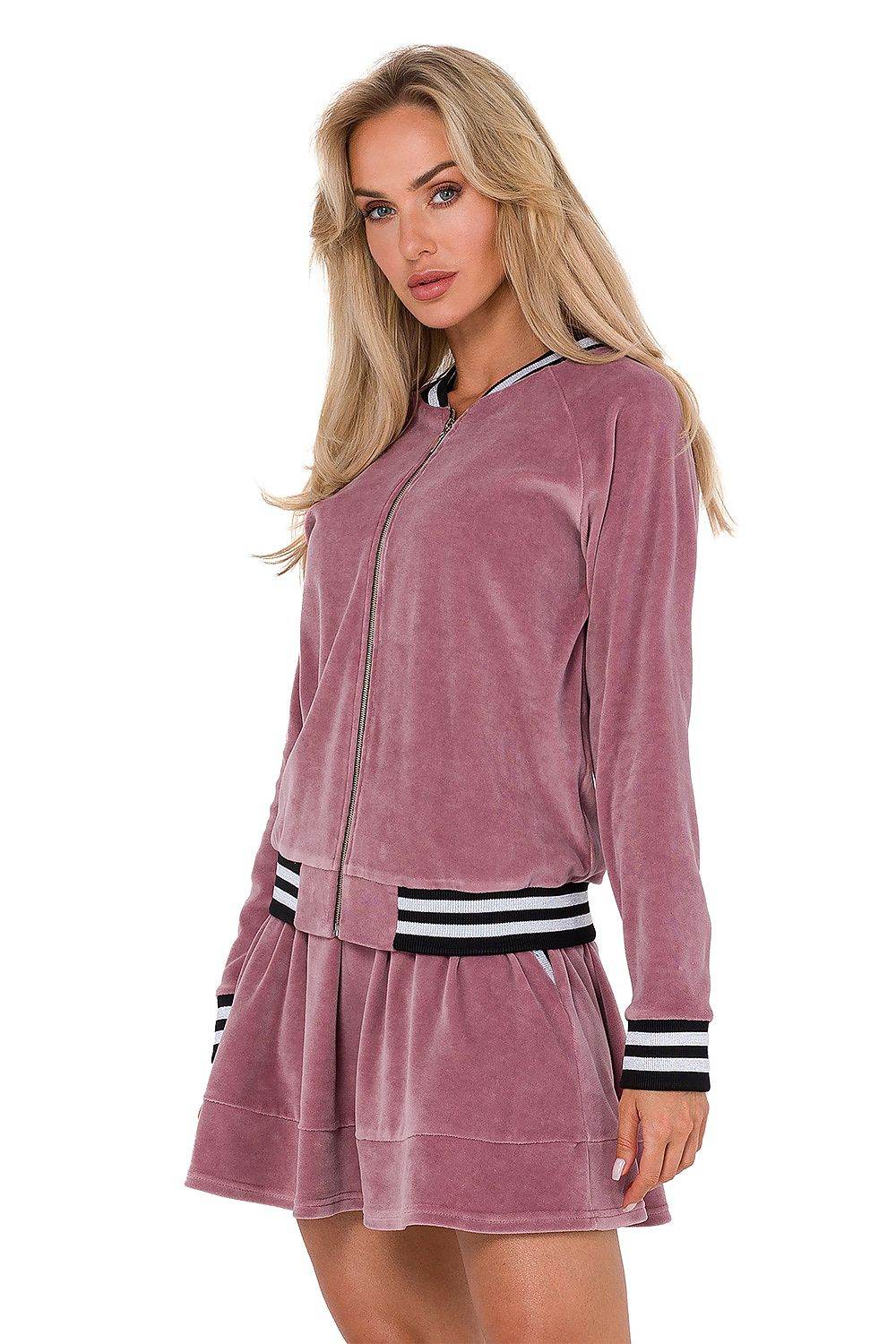 Sweatshirt Moe - CELIA MODA