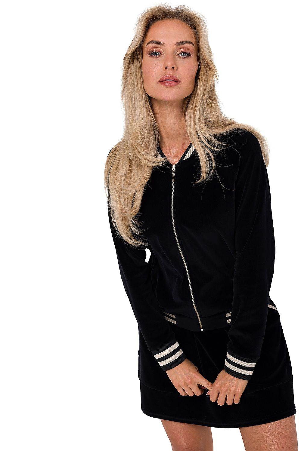 Sweatshirt Moe - CELIA MODA