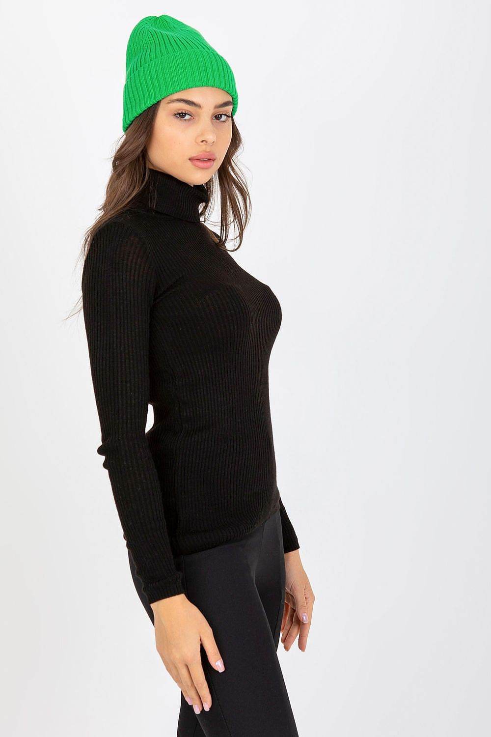 Turtleneck Factory Price - CELIA MODA