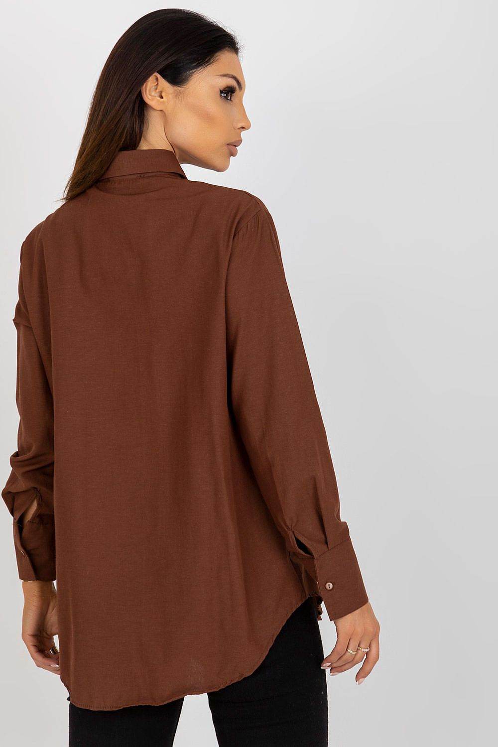 Long sleeve shirt Factory Price - CELIA MODA