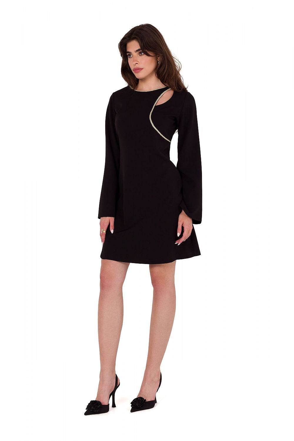 Cocktail dress Makover - CELIA MODA