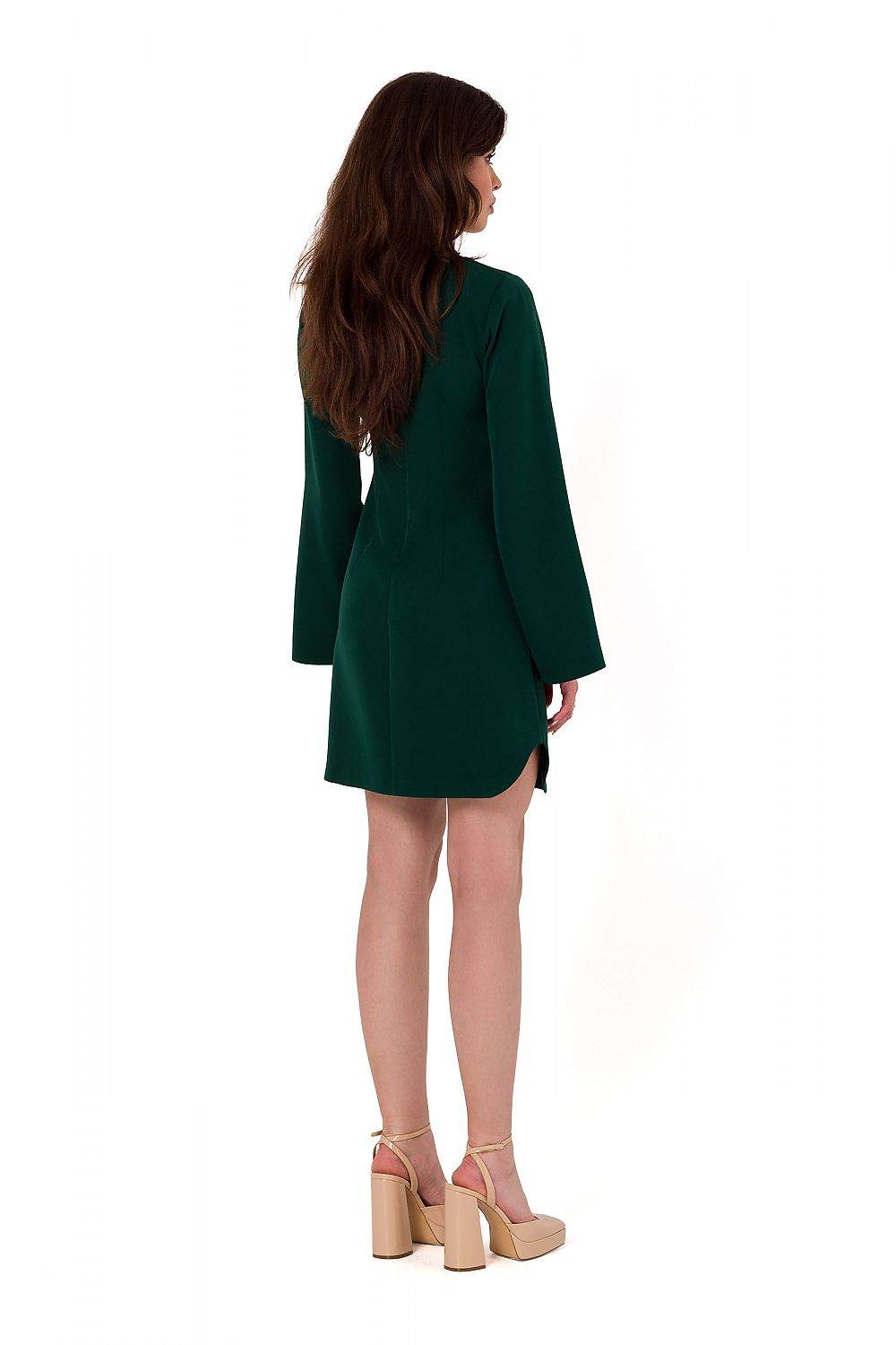 Cocktail dress Makover - CELIA MODA