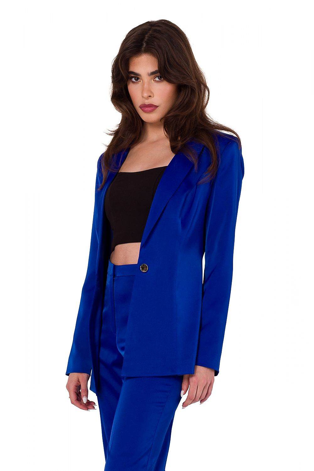 Jacket Makover - CELIA MODA