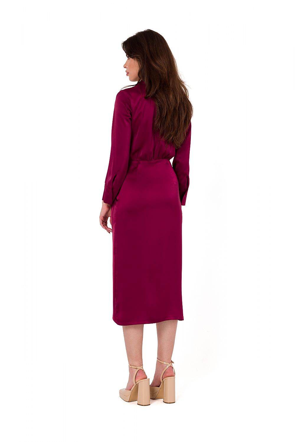 Cocktail dress Makover - CELIA MODA