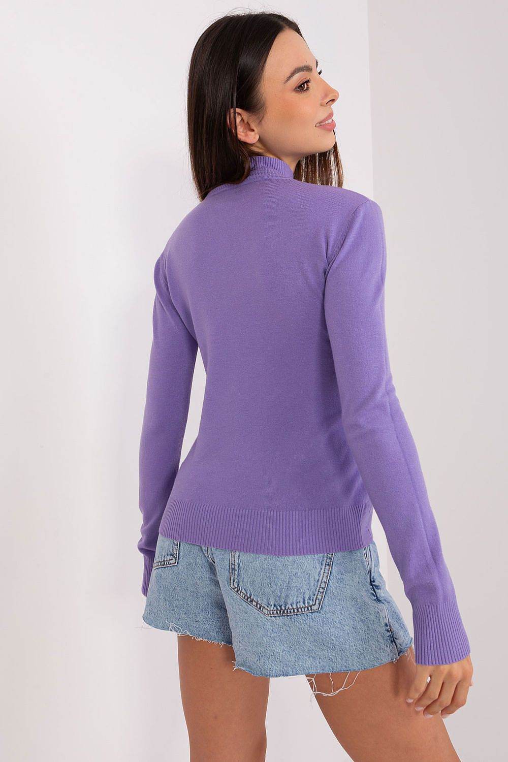 Turtleneck Factory Price - CELIA MODA