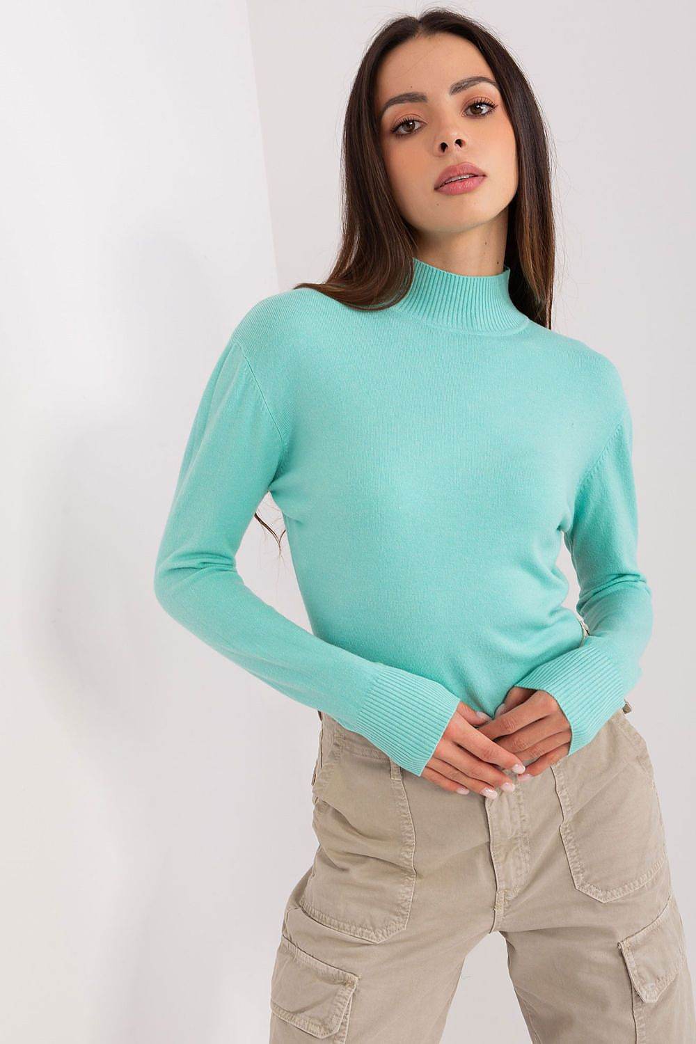 Turtleneck Factory Price - CELIA MODA