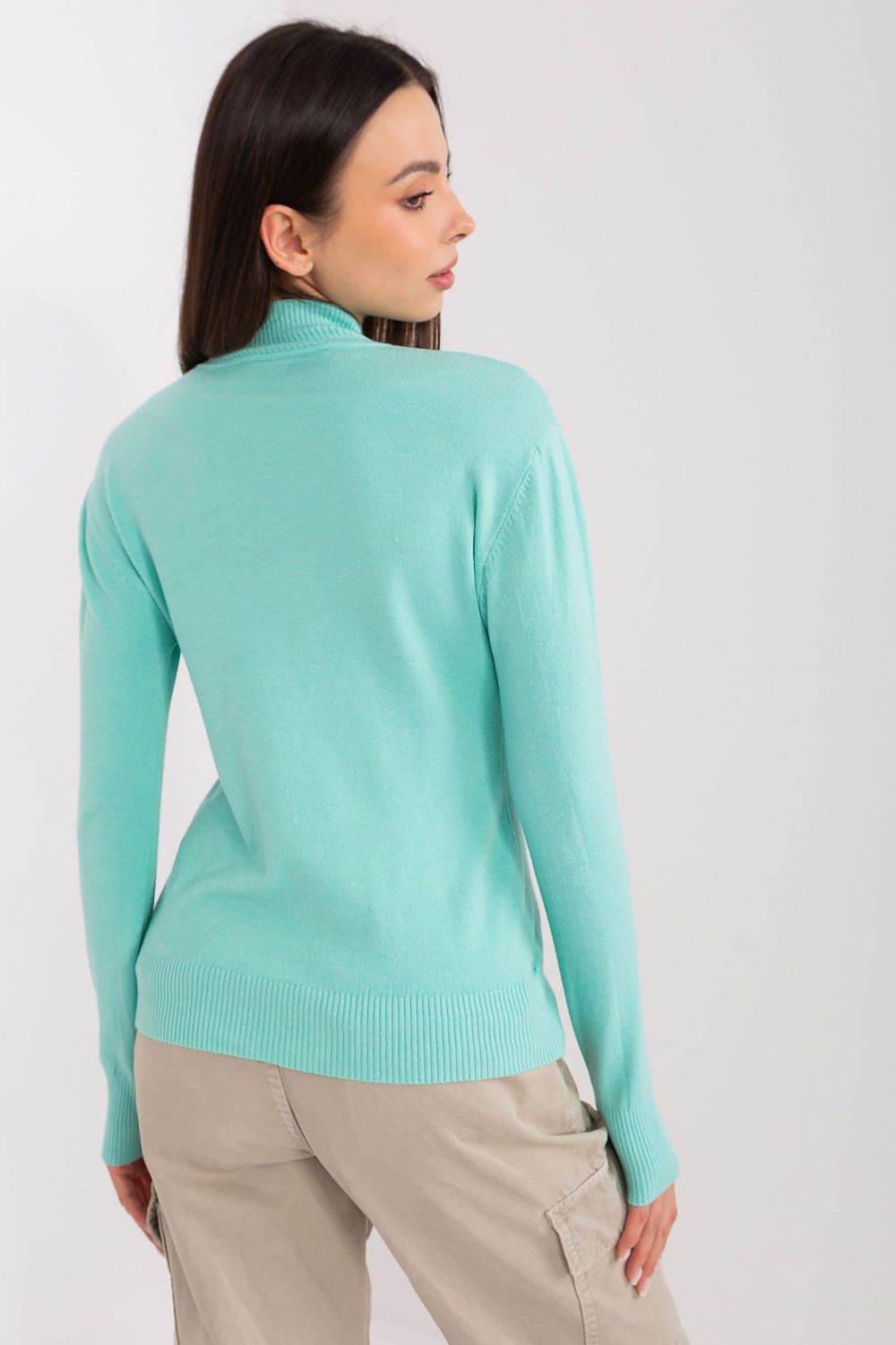 Turtleneck Factory Price - CELIA MODA
