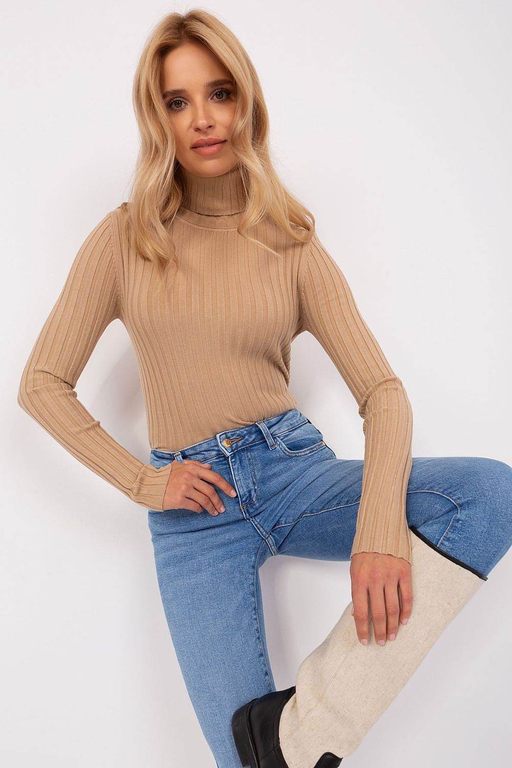 Turtleneck Factory Price - CELIA MODA