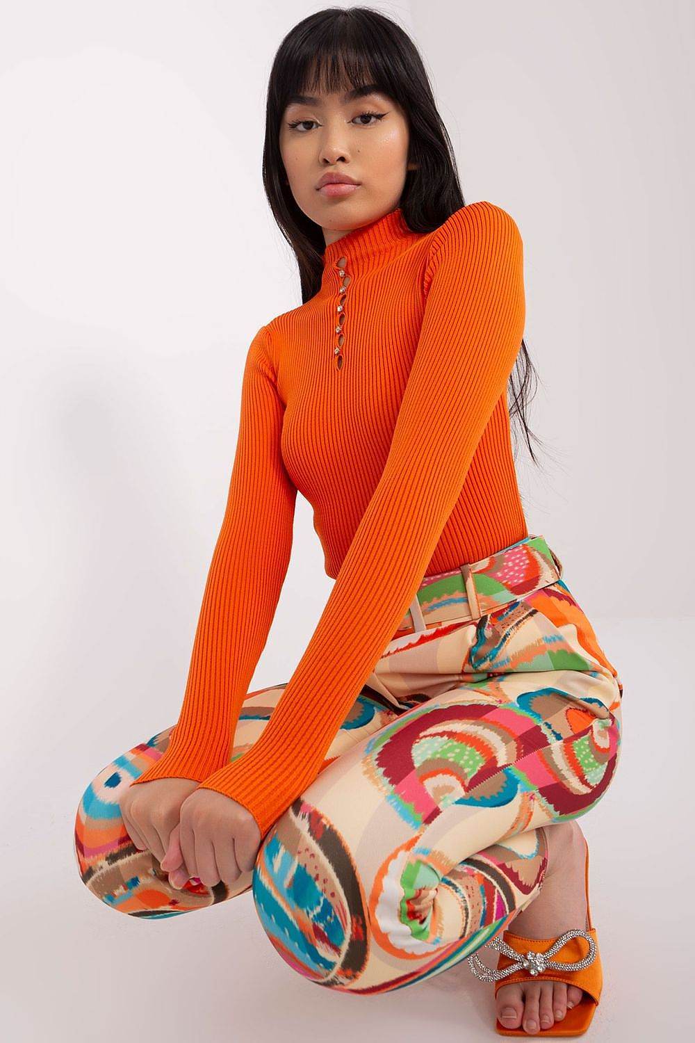 Blouse Badu - CELIA MODA