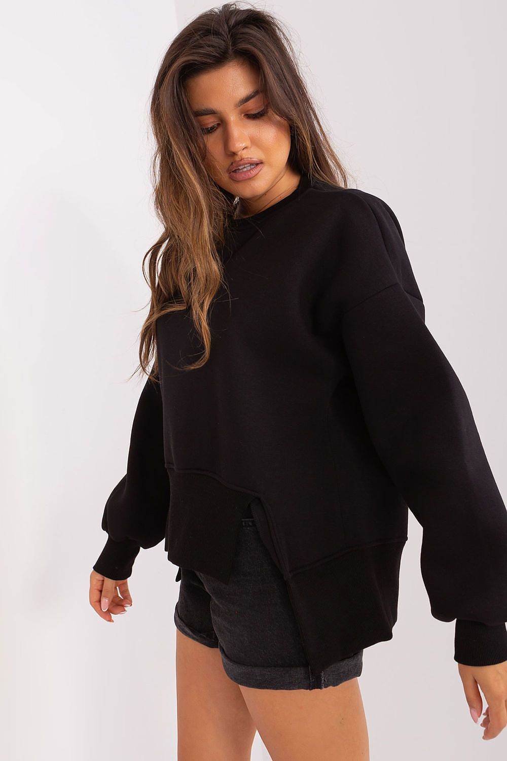 Sweatshirt Ex Moda - CELIA MODA