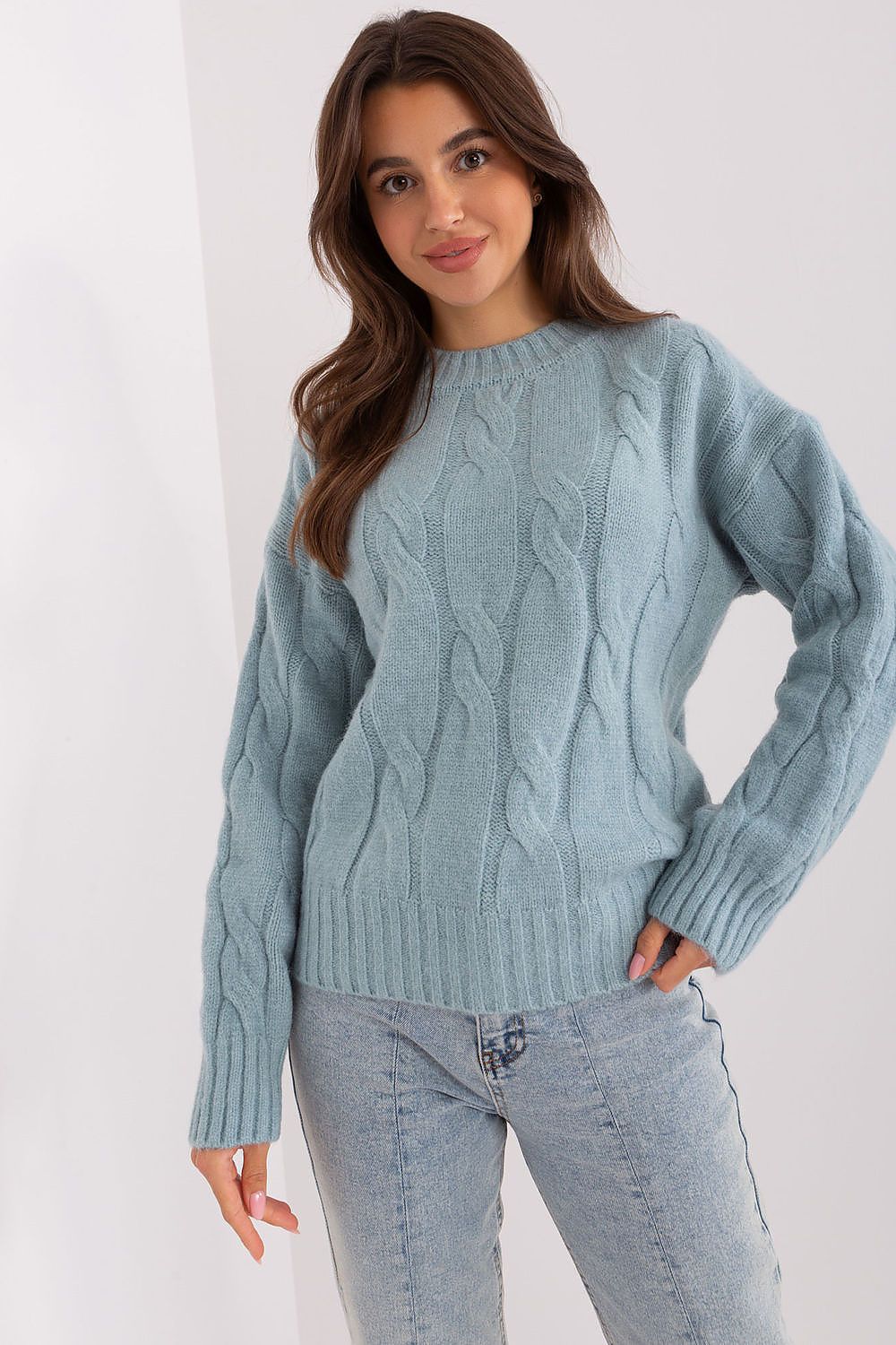 Jumper model 186551 Factory Price