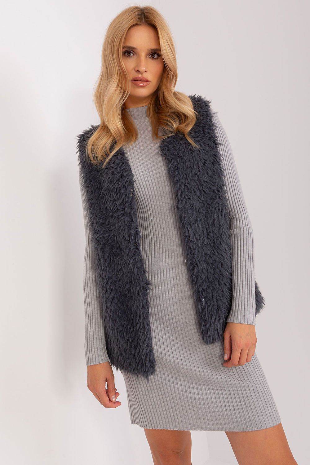 Gilet Och Bella - CELIA MODA