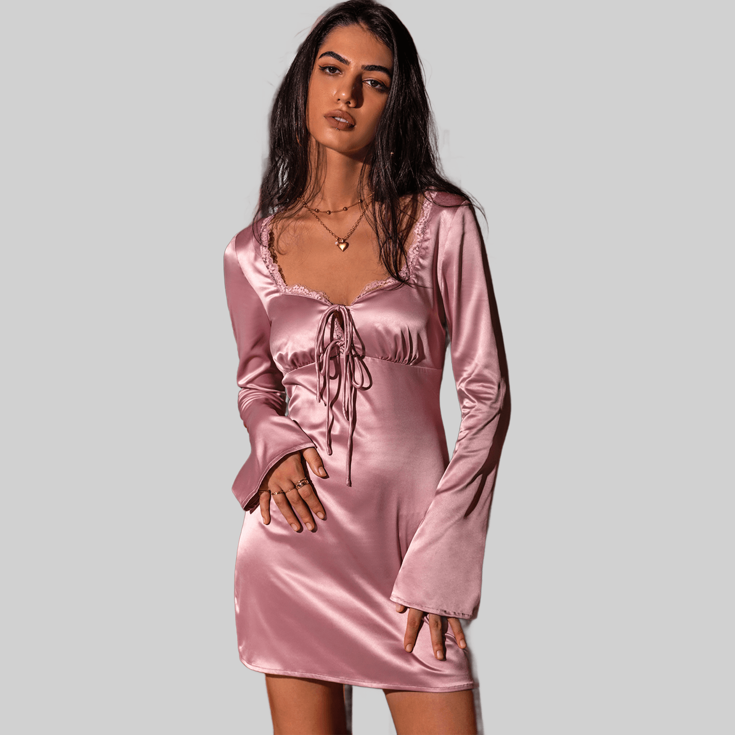 LINGERIE & SLEEP - CELIA MODA