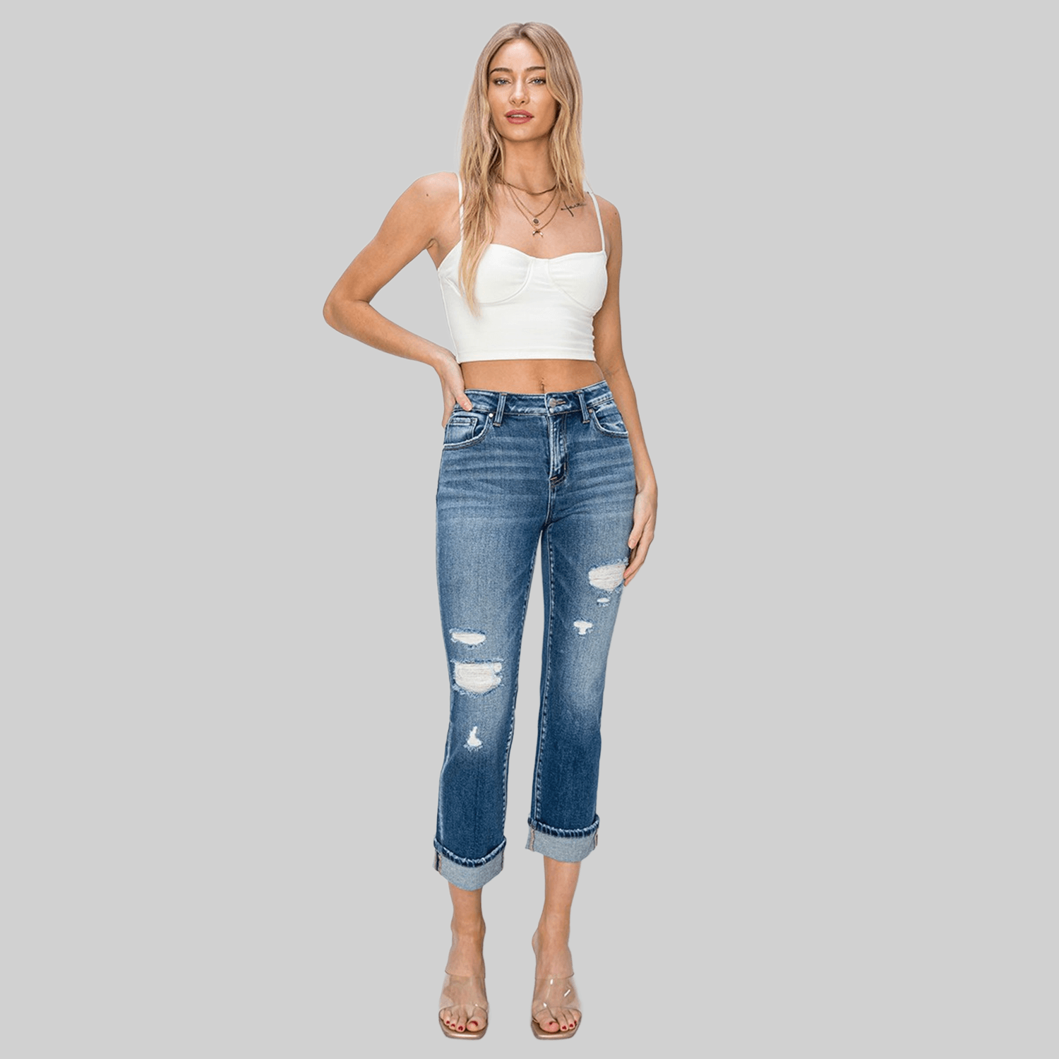 Jeans - CELIA MODA