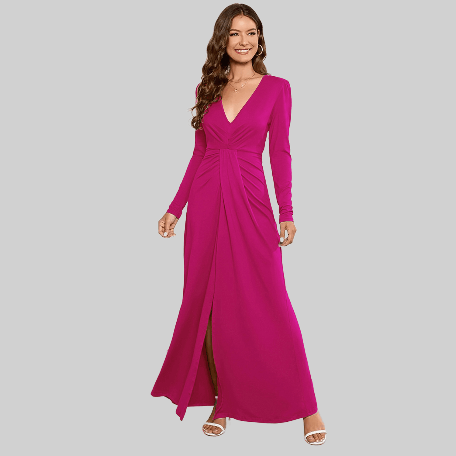 DRESSES - CELIA MODA