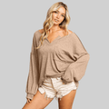 TOPS - CELIA MODA