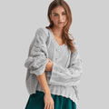 SWEATERS - CELIA MODA