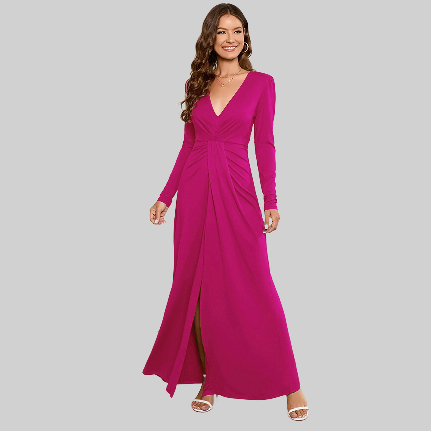 DRESSES
