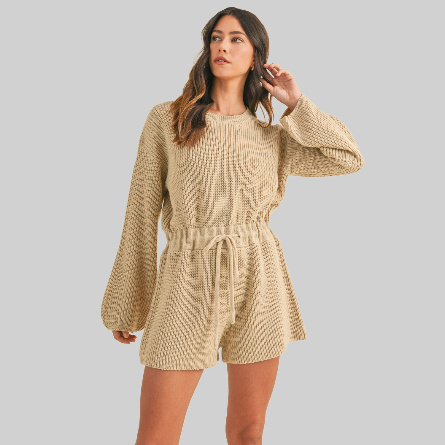 JUMPSUITS & ROMPERS