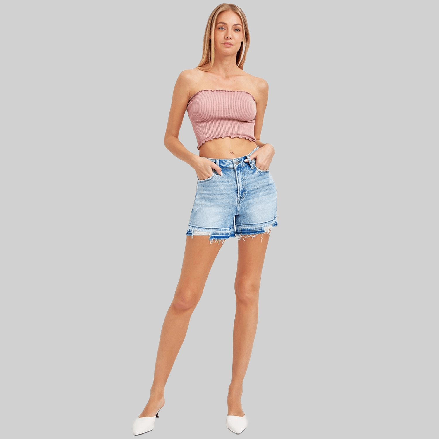 BOTTOMS - CELIA MODA