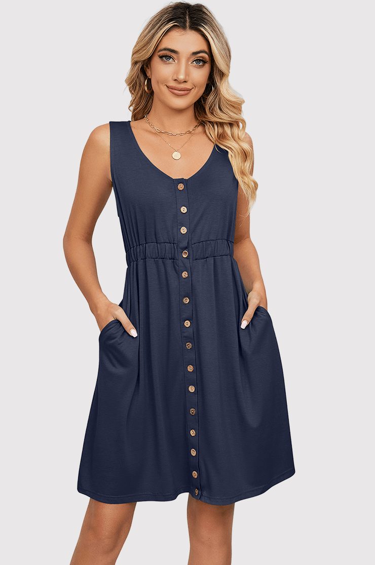 Casual Dresses - CELIA MODA